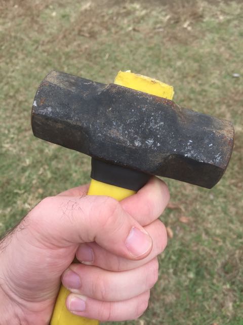 Der Hammer!